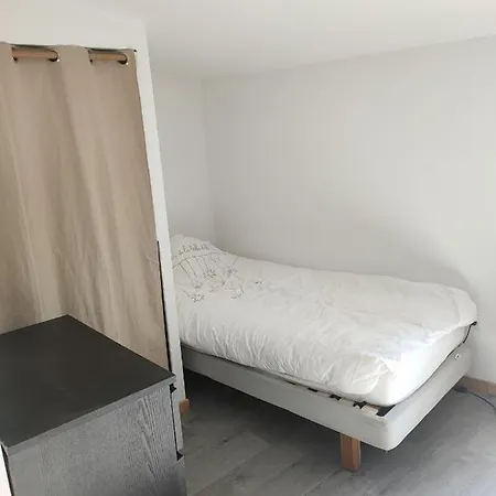 Rural A Deux Pas De La Rn102/88 Et Du Puy En Velay Apartamento